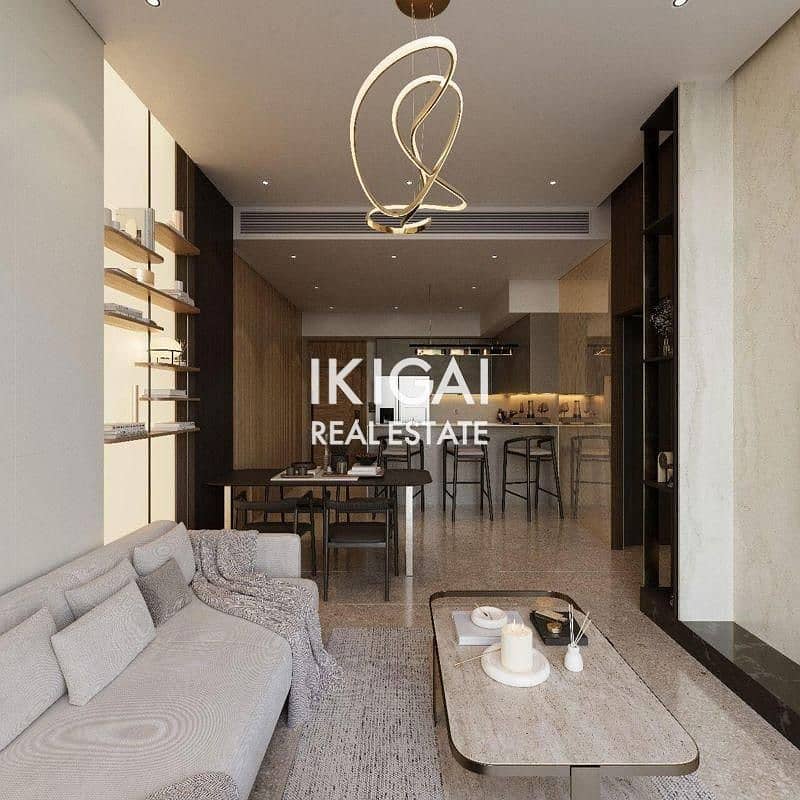 New Launch in Warsan | 10% Down Payment | 40% Post Handover New Launch in Warsan | 10% Down Payment | 40% Post Handover