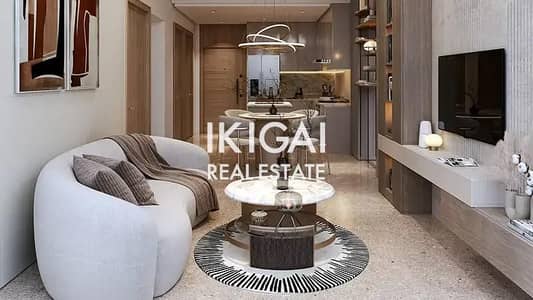1 Bedroom Apartment for Sale in International City Phase 2 (Warsan 4), Dubai - 4-Year Post-Handover Plan | New Launch | Just 10% Downpayment 1 Bedroom Apartment for Sale in International City Phase 2 (Warsan 4), Dubai - 4-Year Post-Handover Plan | New Launch | Just 10% Downpayment