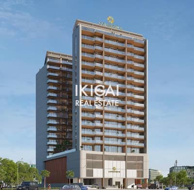 Studio te Koop in International City Phase 2 (Warsan 4), Dubai - Appartement in International City Phase 2 (Warsan 4),Coventry 2, 492000 AED - 16278184 Studio te Koop in International City Phase 2 (Warsan 4), Dubai - Appartement in International City Phase 2 (Warsan 4),Coventry 2, 492000 AED - 16278184