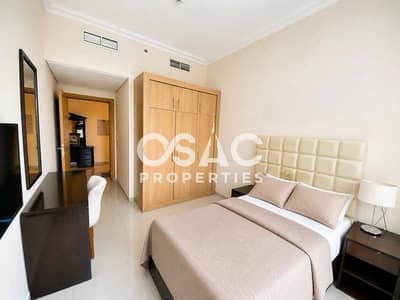 阿尔扬街区， 迪拜 2 卧室公寓待售 - 位于阿尔扬街区，林肯公园住宅综合体，林肯公园北公寓 2 卧室的公寓 1085000 AED - 16356612