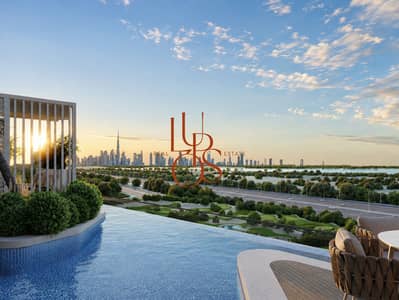 فلیٹ 1 غرفة نوم للبيع في شوبا هارتلاند، دبي - Sobha_One_Portal_03. jpg