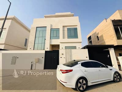 4 habitaciones Villa para en Alquiler en Hoshi, Sharjah - 389d0354-c703-4a92-b32f-350a89403f25. jpg