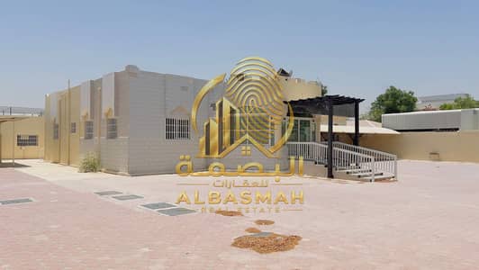 3 Bedroom Villa for Sale in Al Juraina, Sharjah - 5348fa07-5261-43c2-8415-bdfa8f6edf17. jpeg
