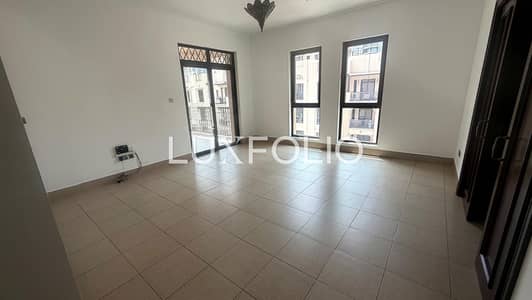 Appartement de 2 chambres à à louer à Downtown Dubai, Dubai - Appartement à Downtown Dubai，Old Town，Miska，Miska 1, 2 chambres, 180000 AED - 16356643