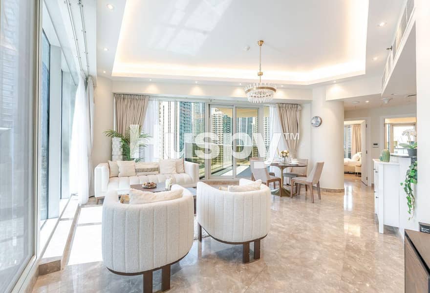 Unfurnished | Mid Floor | Open Plan Unfurnished | Mid Floor | Open Plan
