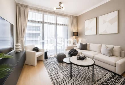 1 Bedroom Flat for Sale in Dubai Marina, Dubai - Vacant | Fully Furnished | Low Floor
