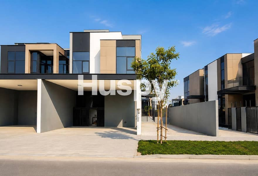 Brand New | Single Row | Near Amenities Brand New | Single Row | Near Amenities