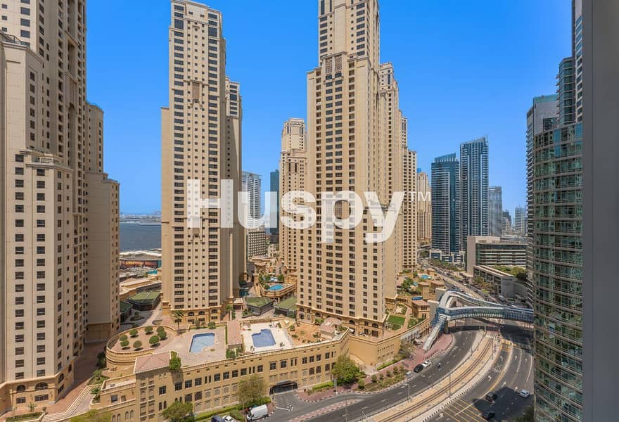 High Floor | Sea View | Largest Layout High Floor | Sea View | Largest Layout