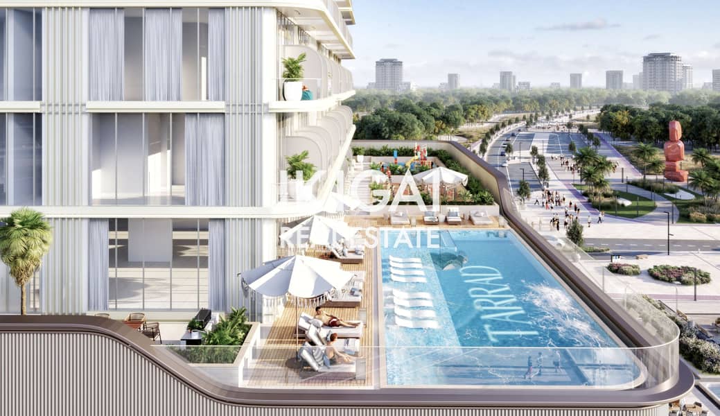 位于迪拜公寓大楼,Celesto Tower 3 的公寓 592000 AED - 16223461 位于迪拜公寓大楼,Celesto Tower 3 的公寓 592000 AED - 16223461
