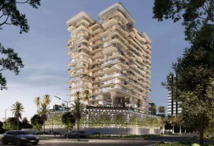 1 Bedroom Flat for Sale in Dubai Sports City, Dubai - Spacious 1-Bedroom Apartment | Karma Antalya, Dubai Sports City