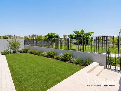 4 Bedroom Townhouse for Rent in Mudon, Dubai - CORNER | DOUBLE-HEIGHT CEILING | SINGLE ROW