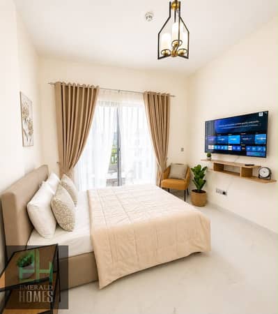 Studio de à à louer à Jumeirah Garden City, Dubai - 14eb101a-3aa1-4571-8945-f50acd1e7bc1. jpg Studio de à à louer à Jumeirah Garden City, Dubai - 14eb101a-3aa1-4571-8945-f50acd1e7bc1. jpg