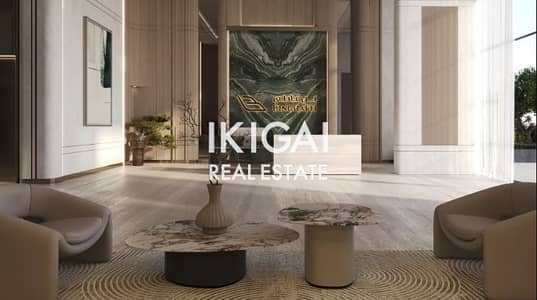 Office te Koop in Jumeirah Village Circle (JVC), Dubai - Kantoor in Jumeirah Village Circle (JVC)，JVC District 13，Binghatti Amberhall, 2864922 AED - 16060374
