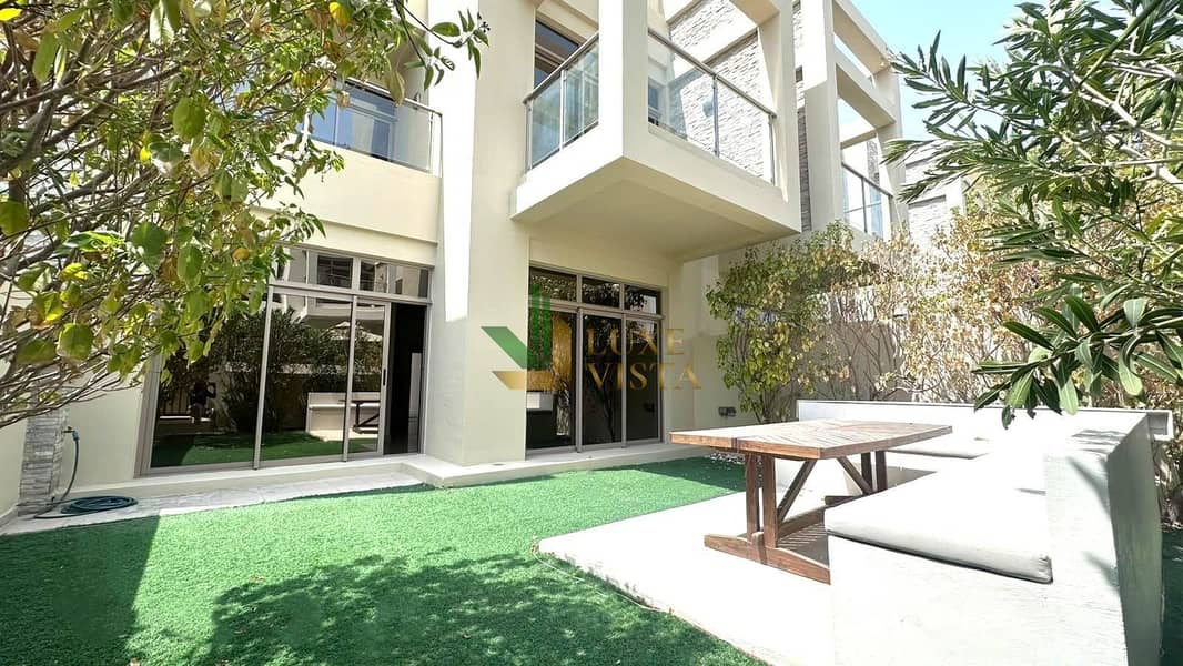 Casa adosada en Meydan,Meydan Gated Community,The Polo Townhouses, 3 dormitorios, 250000 AED - 16356716 Casa adosada en Meydan,Meydan Gated Community,The Polo Townhouses, 3 dormitorios, 250000 AED - 16356716