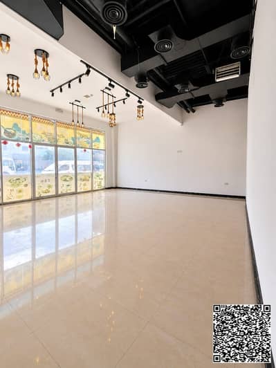 محل تجاري  للايجار في الجرف، عجمان - WhatsApp Image 2026-08-28 at 01.35. 14. jpeg