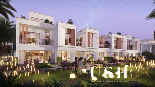 5 habitaciones Villa para en Venta en DAMAC Riverside, Dubai - damac_properties-damac_riverside-damac_riverside-th-misc-cgi-008. jpg