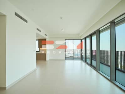 3 Schlafzimmer Wohnung zum Miete in Dubai Hills Estate, Dubai - Wohnung in Dubai Hills Estate，Hills Park, 3 schlafzimmer, 250000 AED - 16356774