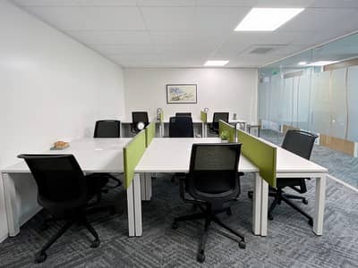 克里奇阿治曼公寓小区， 阿治曼 写字楼待租 - Regus Toulouse Ramonville_france_Centre 5439_Co-working 1. jpg