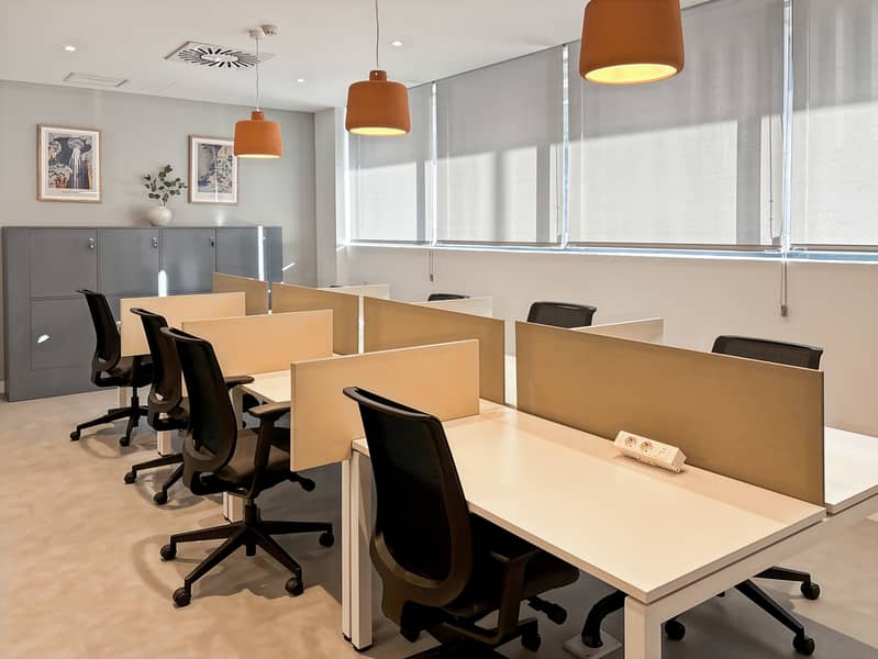 9 Regus_Sevilla, Camas_Spain_Centre 7424_Coworking 2. jpg