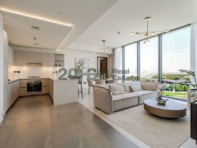 2 Bedroom Flat for Sale in Sobha Hartland, Dubai - SC2B - 11. jpg