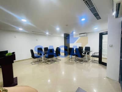 古赛斯区， 迪拜 写字楼待租 - 位于古赛斯区，古赛斯住宅区，古赛斯2区，阿尔鲁巴亚大楼 的写字楼 34999 AED - 16271799