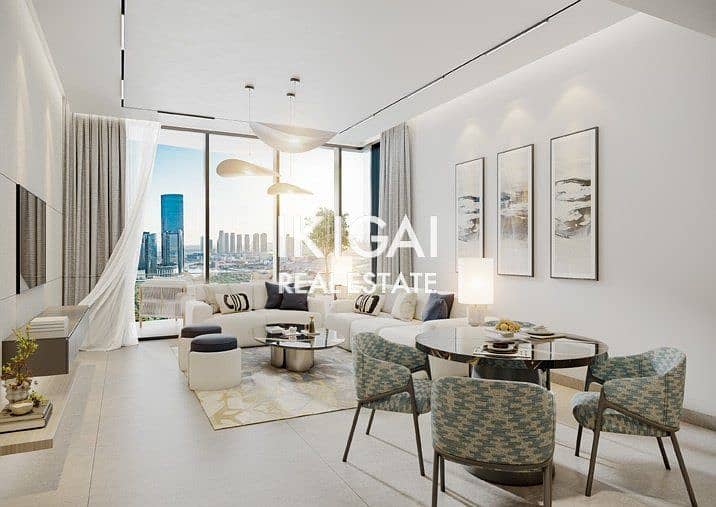 Appartamento a Dubai South,Residential District,Cresswell Views, 2 camere da letto, 1690000 AED - 15816815 Appartamento a Dubai South,Residential District,Cresswell Views, 2 camere da letto, 1690000 AED - 15816815