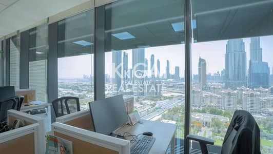 Office te Huur in DIFC, Dubai - Kantoor in DIFC,Index Tower, 959000 AED - 15838126 Office te Huur in DIFC, Dubai - Kantoor in DIFC,Index Tower, 959000 AED - 15838126