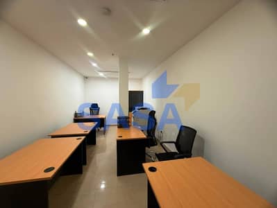 古赛斯区， 迪拜 写字楼待租 - 位于古赛斯区，古赛斯住宅区，古赛斯2区，阿尔鲁巴亚大楼 的写字楼 29999 AED - 16271793