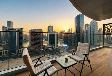 Appartement de 2 chambres à à louer à Downtown Dubai, Dubai - Appartement à Downtown Dubai，Imperial Avenue, 2 chambres, 219999 AED - 16356797