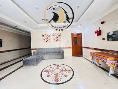 1 Schlafzimmer Wohnung zum zur Miete in Muwaileh, Sharjah - IMG_7242. jpeg