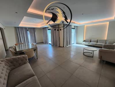 4 Bedroom Villa for Rent in Al Rahmaniya, Sharjah - 1000744680. jpg