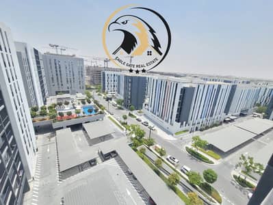 Studio zum zur Miete in Aljada, Sharjah - 1000448659. jpg