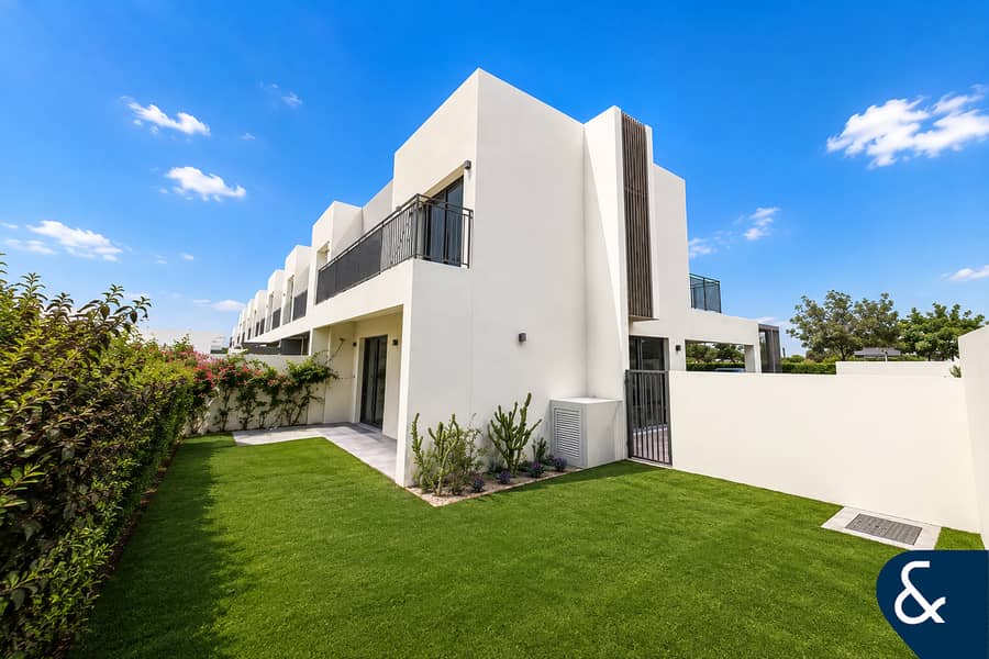 Casa adosada en Dubai South,Emaar South,Expo Golf Villas,Expo Golf Villas 3 (Parkside 3), 4 dormitorios, 3150000 AED - 14801005 Casa adosada en Dubai South,Emaar South,Expo Golf Villas,Expo Golf Villas 3 (Parkside 3), 4 dormitorios, 3150000 AED - 14801005