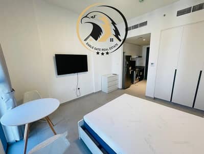 Studio zum zur Miete in Aljada, Sharjah - 1000746473. jpg