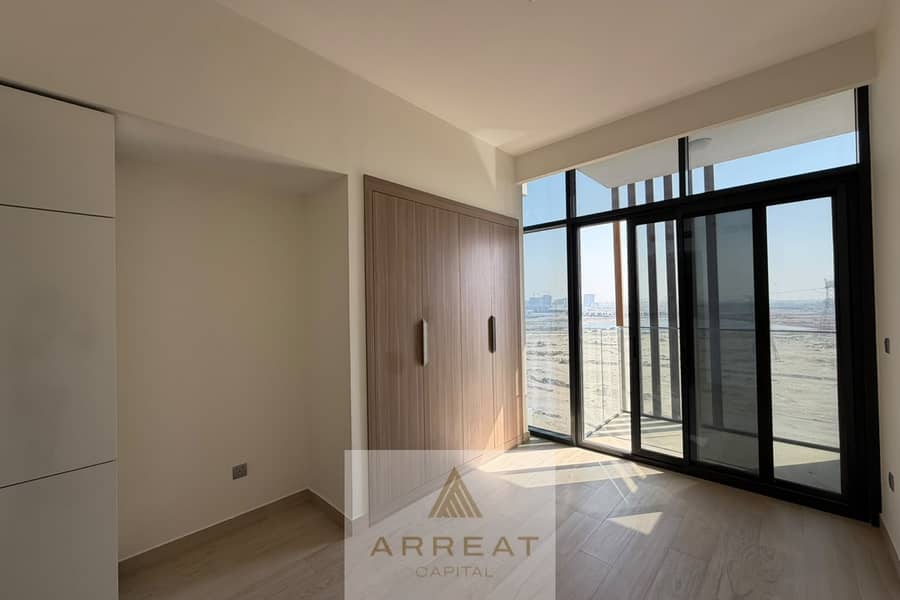 Wohnung in Meydan,Azizi Riviera,Azizi Riviera 1, 45000 AED - 16356819 Wohnung in Meydan,Azizi Riviera,Azizi Riviera 1, 45000 AED - 16356819