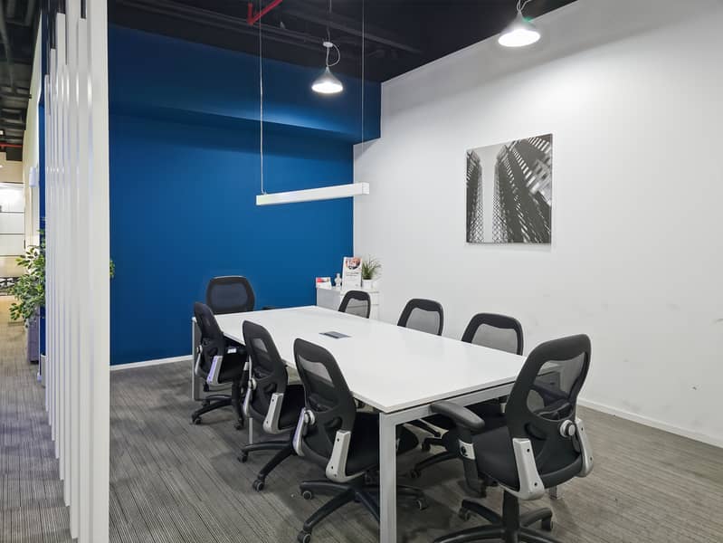 5 Regus_Ajman, Corniche_UAE_Centre 3276_Board Room 1. jpg