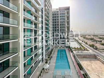 Studio for Rent in Jumeirah Village Circle (JVC), Dubai - Upto 6 Cheques | Near Mall | Vacant Studio for Rent in Jumeirah Village Circle (JVC), Dubai - Upto 6 Cheques | Near Mall | Vacant