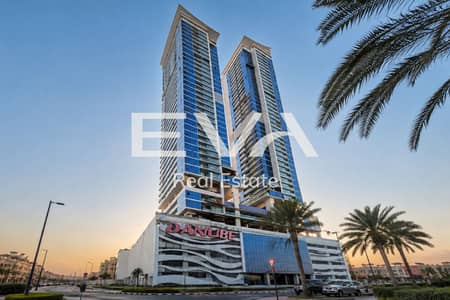 Studio for Sale in Jumeirah Village Circle (JVC), Dubai - OP PRICE | HIGH FLOOR | HANDOVER SOON Studio for Sale in Jumeirah Village Circle (JVC), Dubai - OP PRICE | HIGH FLOOR | HANDOVER SOON