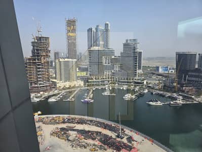 商业湾， 迪拜 写字楼待租 - 位于商业湾，B2B大厦 的写字楼 130000 AED - 16356880