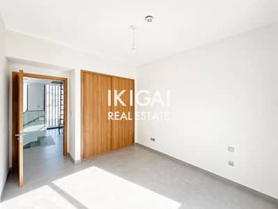 4 Bedroom Townhouse for Rent in Jebel Ali Village, Dubai - Largest Plot | Corner Unit | Fully Landscaped | Close to Park