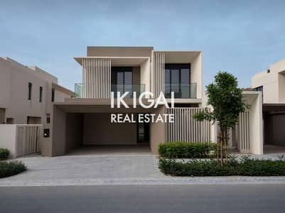 杰贝阿里村， 迪拜 4 卧室别墅待售 - 位于杰贝阿里村，Jebel Ali Village Villas 4 卧室的别墅 9300000 AED - 15604005