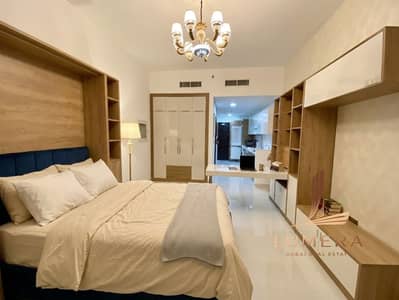 Studio for Rent in Arjan, Dubai - IMG_9081. JPG. jpeg