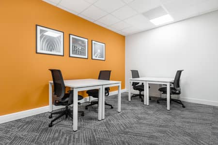 克里奇阿治曼公寓小区， 阿治曼 写字楼待租 - Regus_ToulouseRueCharlesRemusat_5694_Toulosse_France_SmallOffice2. jpg