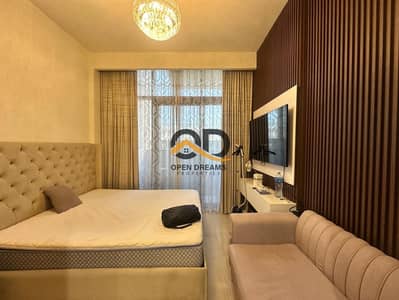 Estudio para en Alquiler en Azizi Riviera, Dubai - b071b333-a36a-4cb4-bce3-307d56b365d1. jpg