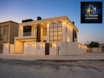 5 Bedroom Villa for Sale in Al Rawda, Ajman - WhatsApp Image 2026-08-24 at 10.22. 30 PM (3). jpeg 5 Bedroom Villa for Sale in Al Rawda, Ajman - WhatsApp Image 2026-08-24 at 10.22. 30 PM (3). jpeg