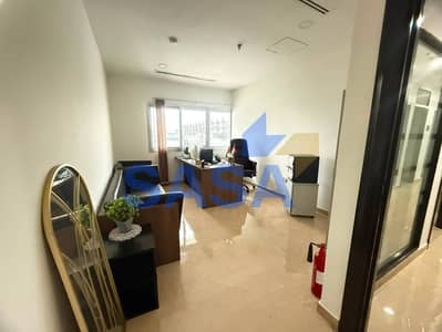 古赛斯区， 迪拜 写字楼待租 - 位于古赛斯区，古赛斯住宅区，古赛斯2区，阿尔鲁巴亚大楼 的写字楼 27999 AED - 16273048