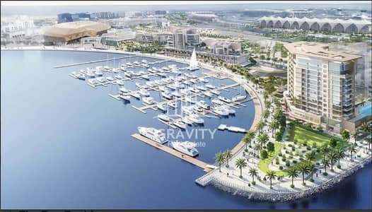 3 Bedroom Flat for Sale in Yas Island, Abu Dhabi - WhatsApp Image 2026-08-29 at 1.11. 40 PM. jpeg 3 Bedroom Flat for Sale in Yas Island, Abu Dhabi - WhatsApp Image 2026-08-29 at 1.11. 40 PM. jpeg
