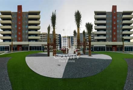 Appartement de 2 chambres à à vendre à Al Reef, Abu Dhabi - Unmark_483a9060. png Appartement de 2 chambres à à vendre à Al Reef, Abu Dhabi - Unmark_483a9060. png