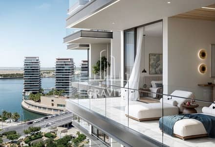3 Bedroom Flat for Sale in Al Raha Beach, Abu Dhabi - 581f3f80-2e20-45a4-93fa-f9ea9031db18. jpg