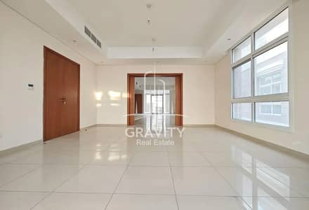 3 Slaapkamers Villa te Huur in Khalifa City, Abu Dhabi - 1. jpg 3 Slaapkamers Villa te Huur in Khalifa City, Abu Dhabi - 1. jpg